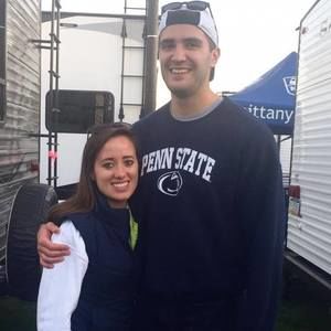 Meet your Posher, Eric